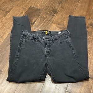 Lucky Brand Hayden Skinny Jeans